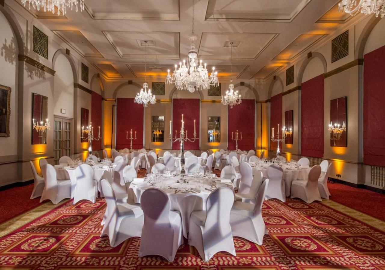 The Bloomsbury Hotel Londra Esterno foto The ballroom